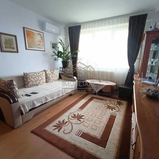 Apartament cu 2 camere în cartierul Gheorgheni - Poză 1