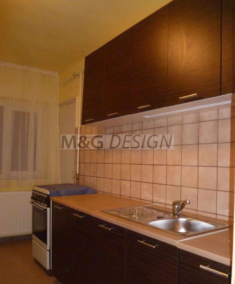 Apartament 2 camere Lipovei cu centrala - Poză 4