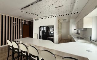 VANZARE PENTHOUSE DEOSEBIT 181MP | TERASA 280MP | MOBILAT SI UTILAT | - Poză 7