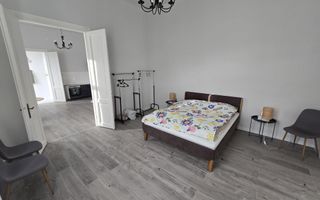 Apartament cu 3 camere zona Tribunal centru Cluj Napoca - Poză 2
