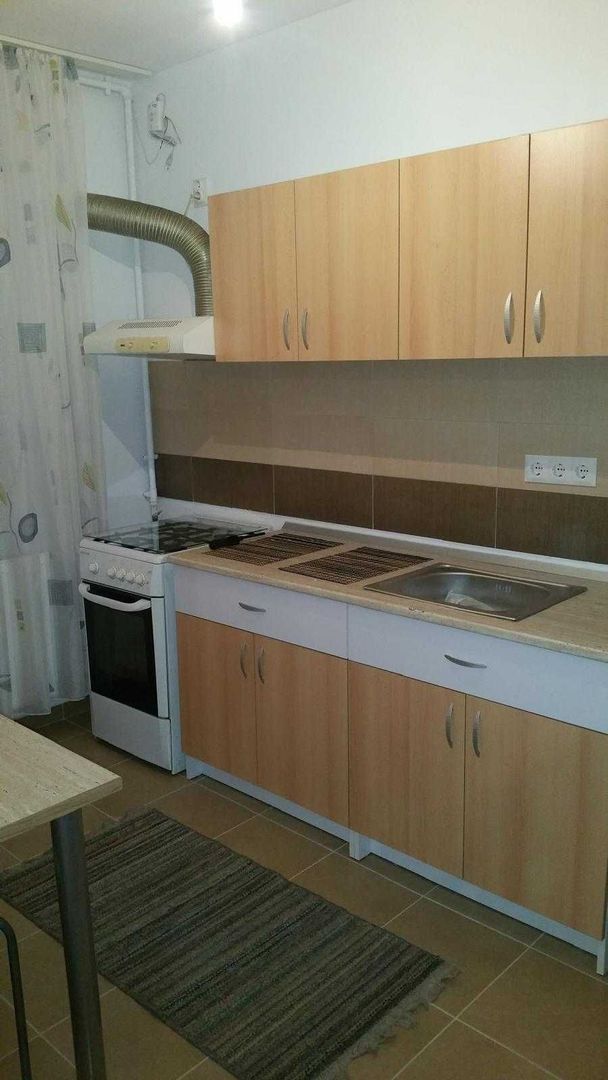 GARSONIERA MODERNA METROU 1DEC 1918, CENTRALA, MOBILATA -UTILATA - Poză 3