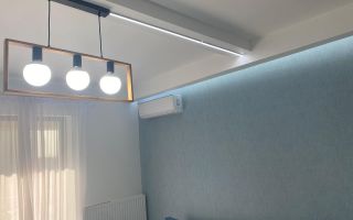 2 Camere - 54MP | Decomandat | 2019 | Parcare Inclusa | Exigent Plaza - Poză 6