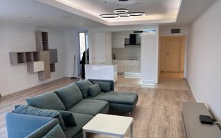 APARTAMENT SUPERB CU 4 CAMERE  LA INCHIRIERE PE SOSEAUA NORDULUI - Poză 1