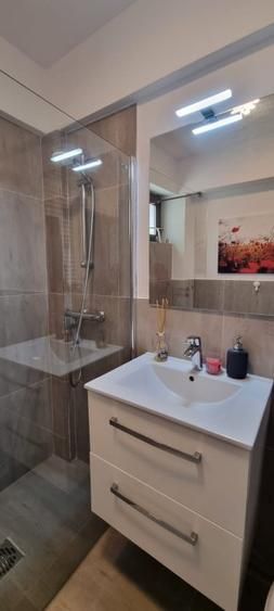 Apartament 2 camere mobilat modern, Zona Vitan - Poză 14