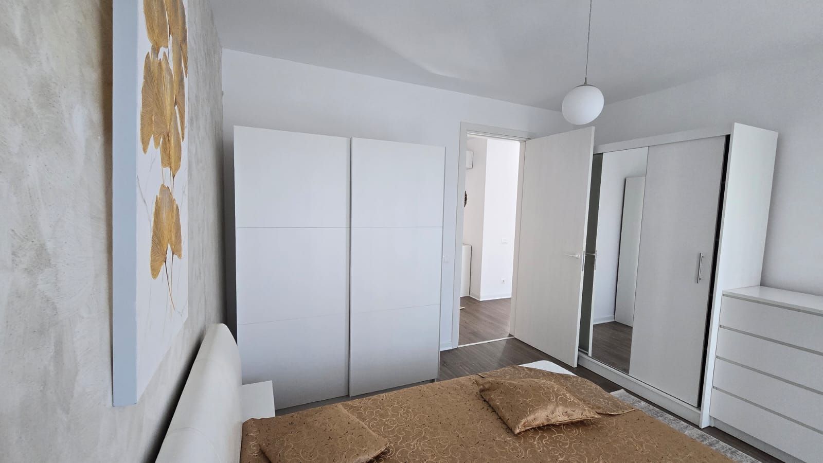 Inchiriere 2 Camere Cloud 9 Residence - Poză 7