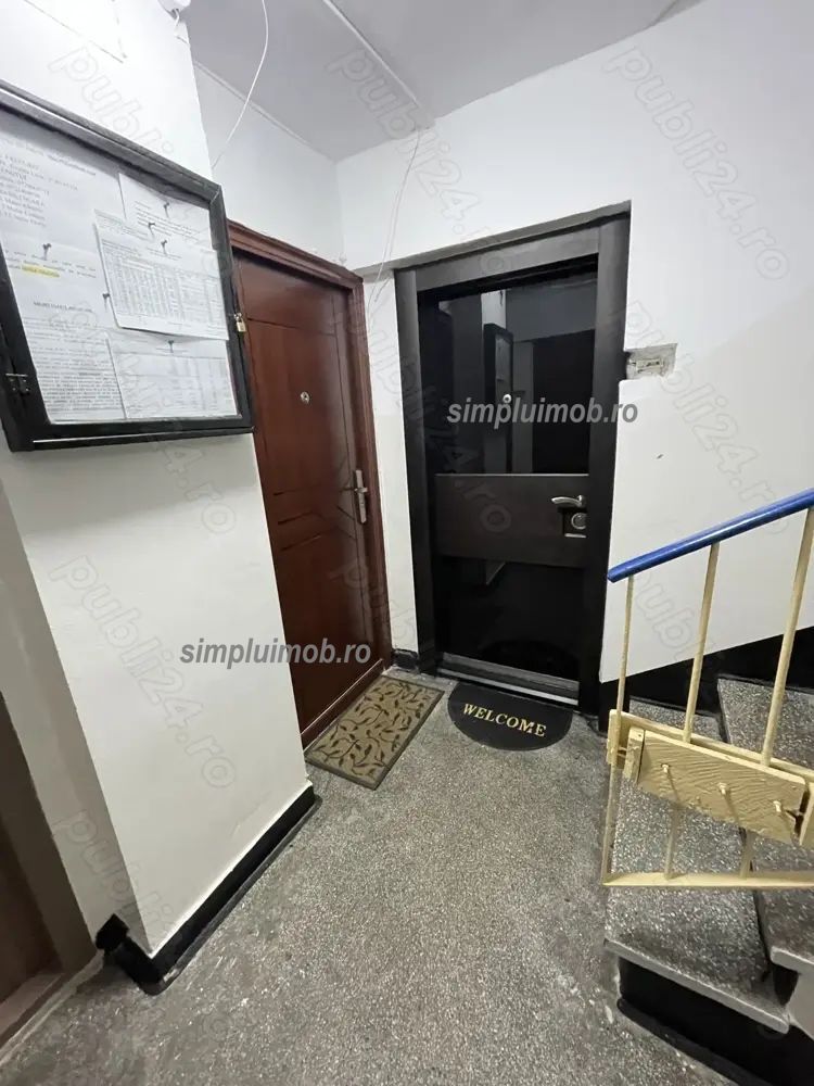 3 camere  Strada Lamotești & Bulevardul Constantin Brâncoveanu - Poză 10