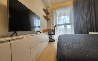 Apartament 2 camere cu parcare | One Herăstrău Plaza | Vedere liberă - Poză 13