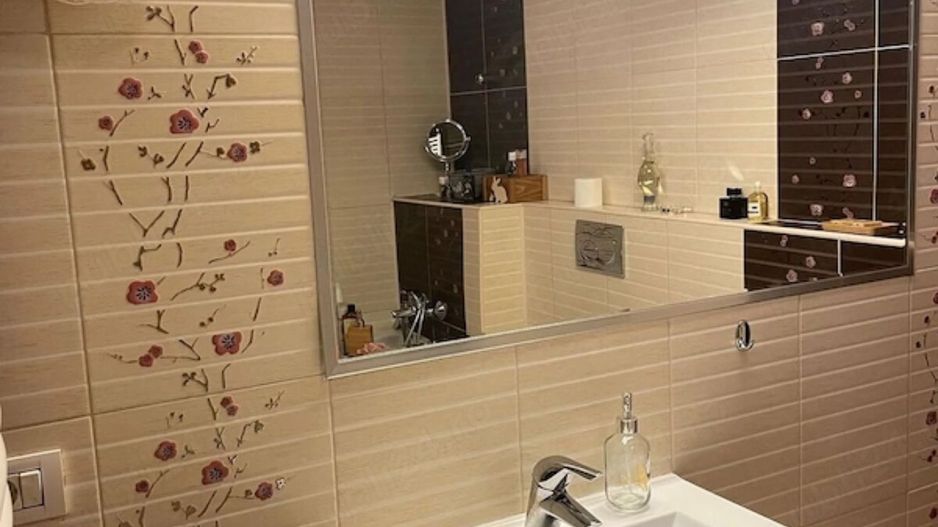 AP. 2 CAMERE FLOREASCA - CENTRALA PROPRIE, BLOC NOU, MOBILAT MODERN - Poză 6