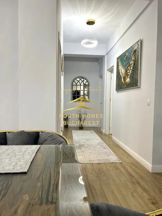 Casa individuala superba si curte de inchiriat - Poză 5