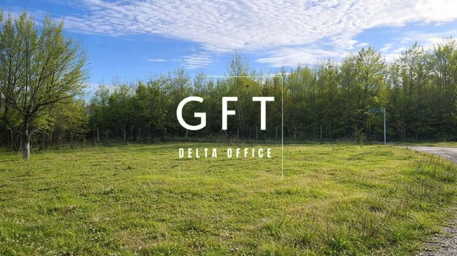 TEREN CU PANORAMĂ IMPRESIONANTĂ -Aleaa Făgetului - Poză 3