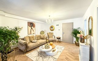 Apartament la cheie! Totul nou! - Poză 4
