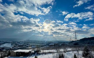 Casa Superba cu multe oportunitati si cu o panorama extraordinara - Poză 19