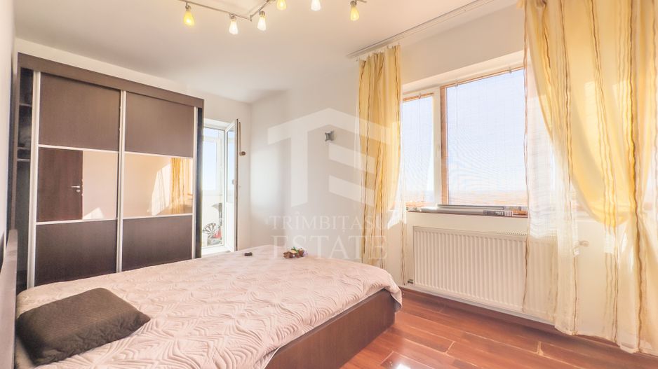 Drumul Taberei | Valea Larga | Brancusi Residence | Priveliste Superba - Poză 8