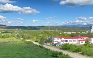 Teren intravilan 12631 mp , Sibiu/ Parc Industrial Selimbar - Poză 5