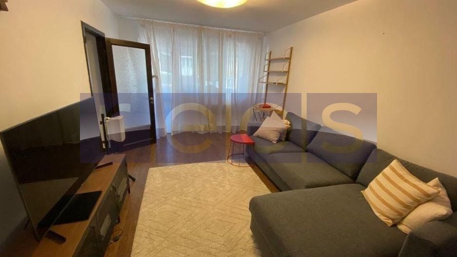 VANZARE 3 CAMERE | SEMIDECOMANDAT | ZONA TINERETULUI - Poză 4