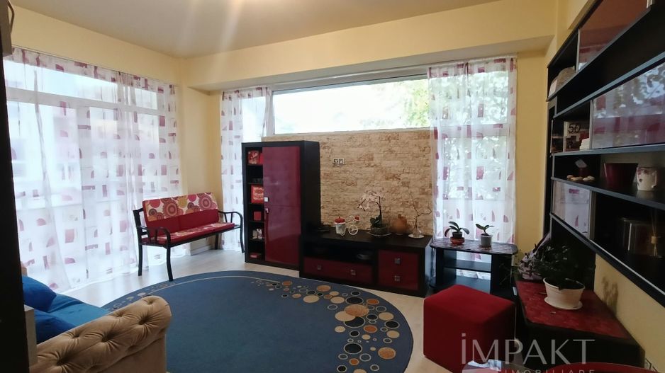 Apartament in zona Manastur - 71,85 MP - Garaj Subteran - Poză 1