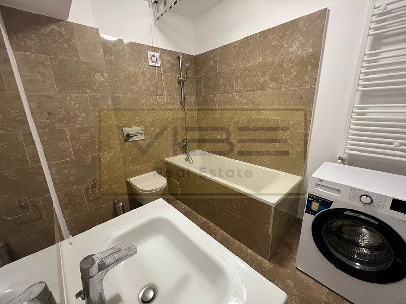Apartament 2 camere +parcare subterana Tatarasi - Himson Apartaments - Poză 11