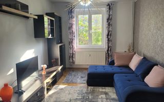 VANZARE 2 CAMERE | 56 MP | DECOMANDAT | RENOVAT MODERN | BUCURESTII NOI - Poză 1