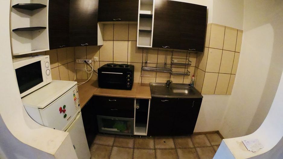Apartament cochet I Perfect pentru studenți I Complex Studențesc - Poză 5