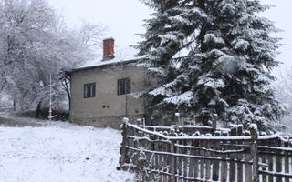 Teren cu izvor de apă minerală  Dangești, Punctul Valea Mare - Poză 8