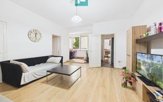 Apartament 2 camere | Ion Brezoianu – Cișmigiu - Poză 1