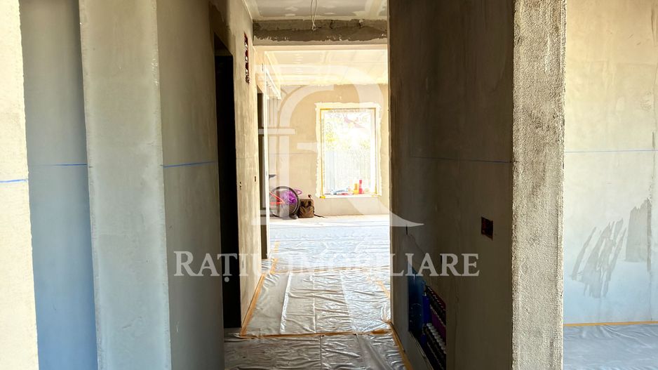 Casă 4 camere | Terasă | Curte | Sântandrei - Poză 24
