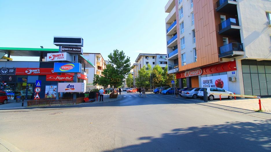 Garsoniera mobilata si utilata de vanzare, bloc 2019, Drumul Fermei - Poză 5