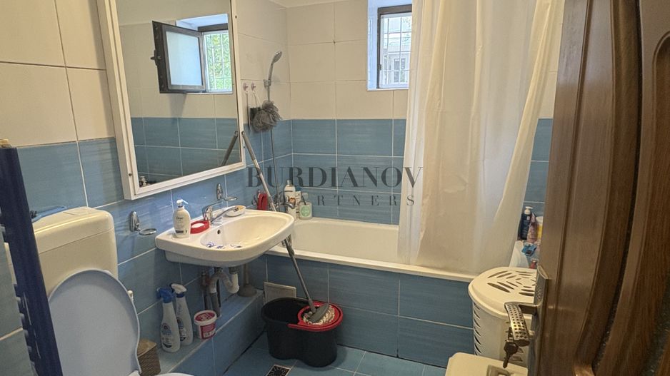 Apartament cu 3 camere de vânzare Dristor / Fizicienilor - Poză 13