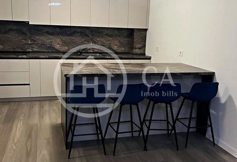 Apartament de închiriat cu 2 camere în Prima Oneștilor, Oradea - Poză 1