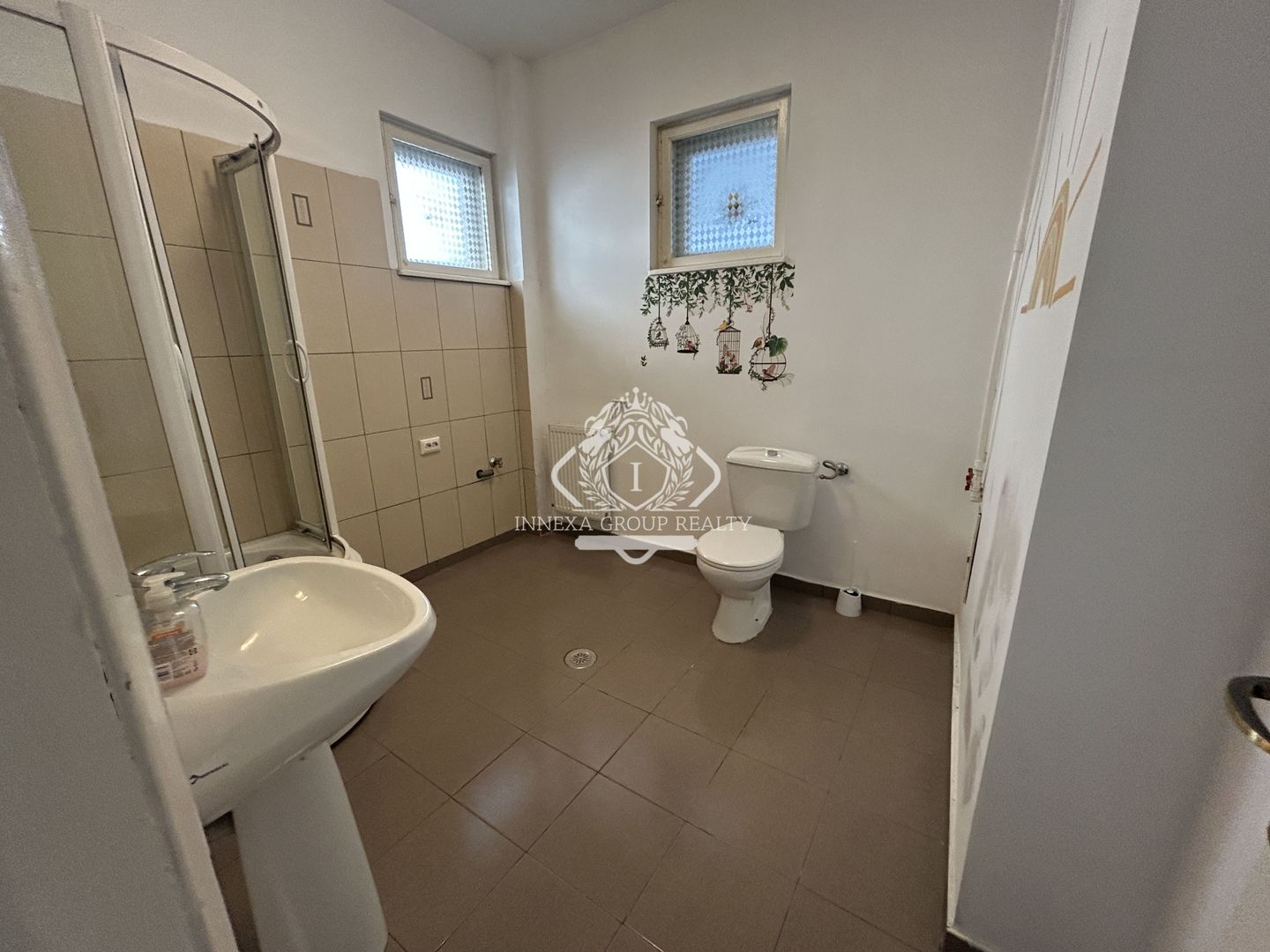 Stefan cel Mare | Apartament 4 camere in vila | 109mp | Garaj - Poză 10