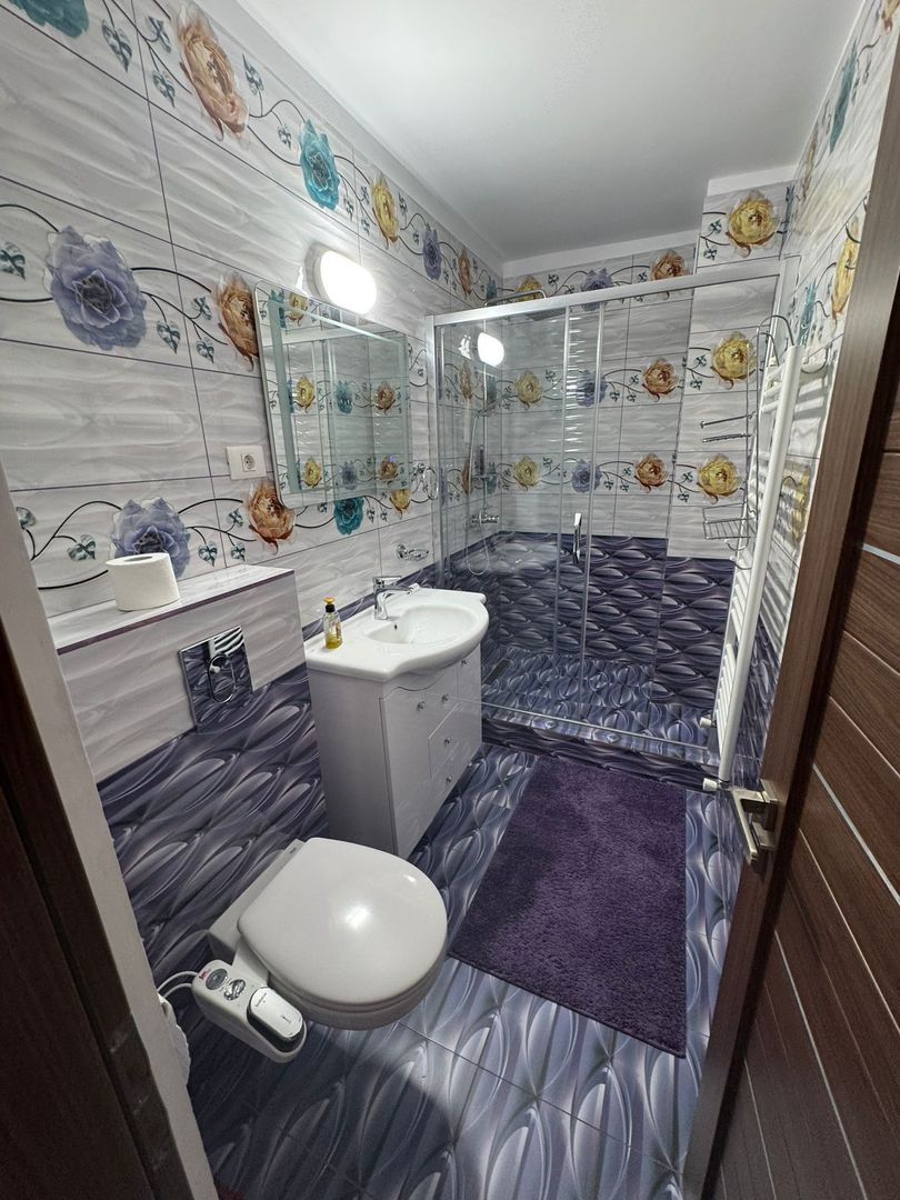 Apartament 2 camere – Zona Inel 2 / Dezrobirii/ INSTITUTUL DE MARINA - Poză 12