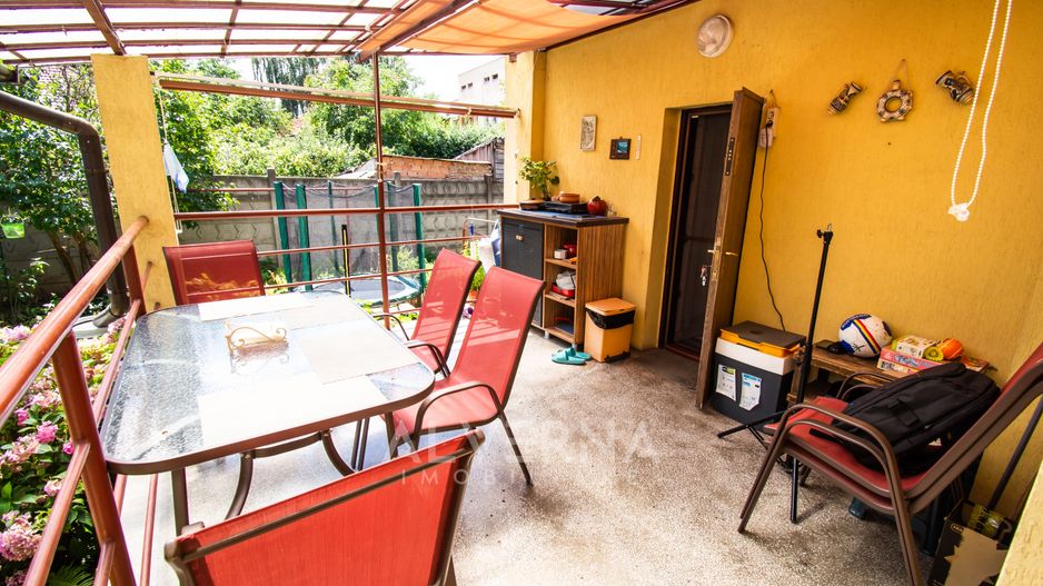 COMISION 0% - Casa individuala 232mp + teren 490mp - zona Hotel Napoca - Poză 3