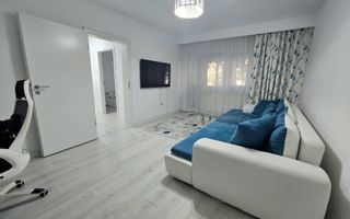 2 Camere | 58mp | Parter inalt | BOXA Centru Civic - Poză 8