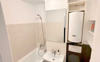 De închiriat – Apartament 2 camere decomandat | Mega Mall - Poză 3