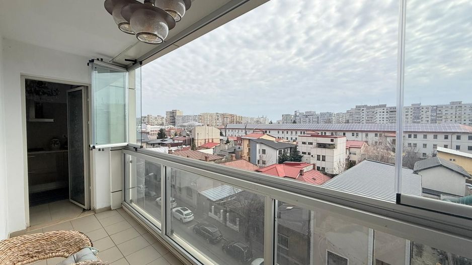 3 camere | 2 bai | InCity | Mobilat si utilat | Gata de mutat - Poză 10