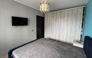 Apartament 2 camere tip studio + terasa Sanpetru Brasov - Poză 7