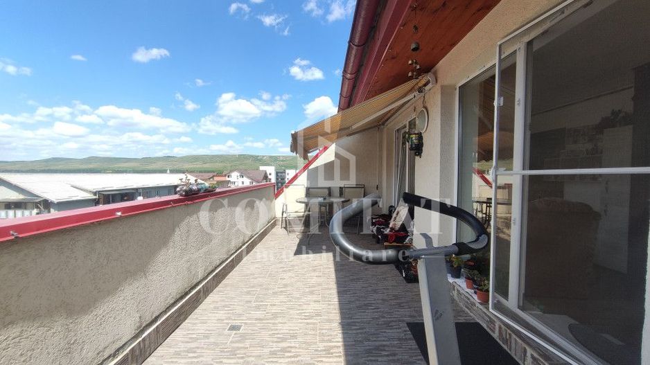 Apartament 4 camere | Mansarda | Zona Cetatii - Poză 13