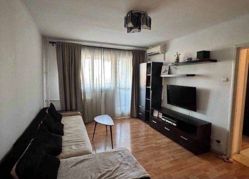AP. 2 CAMERE- DRISTOR, PET-FRIENDLY, BLOC REABILITAT, METROU 5 MIN - Poză 1