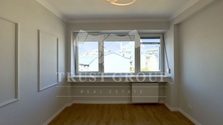 Apartament 3 camere Cișmigiu | Imobil 1959 - Poză 6