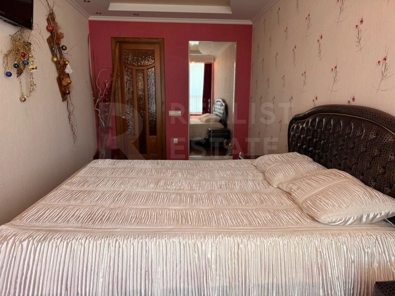 Chirie, apartament, 3 camere, Ivan Konev, Bălți - Poză 6