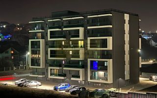 Apartament 2 camere  cu parcare Bucium - Excentric Apartaments - Poză 31