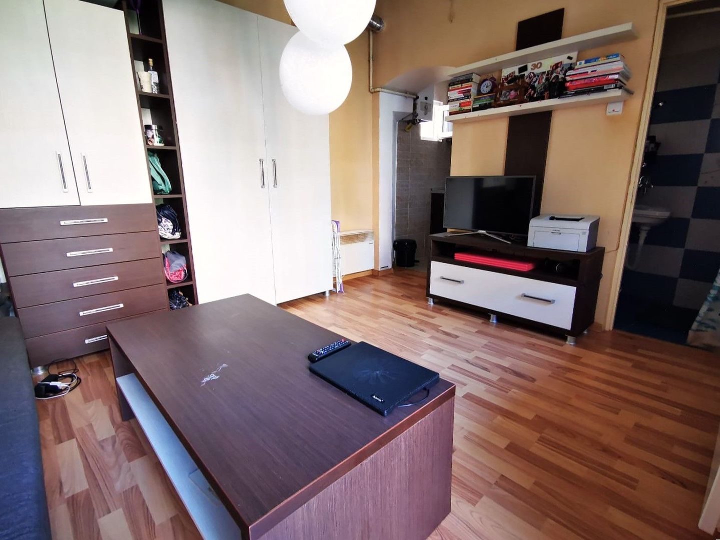 Garsoniera in Piata Muzeului - Poză 2