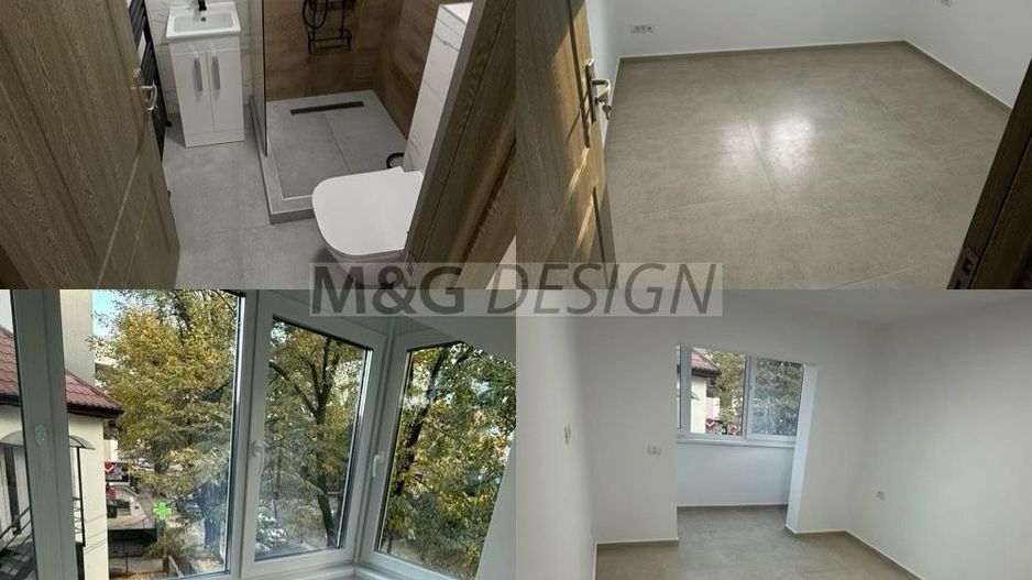 Apartament 4 camere etaj 1 Complexul Studentesc - Poză 2