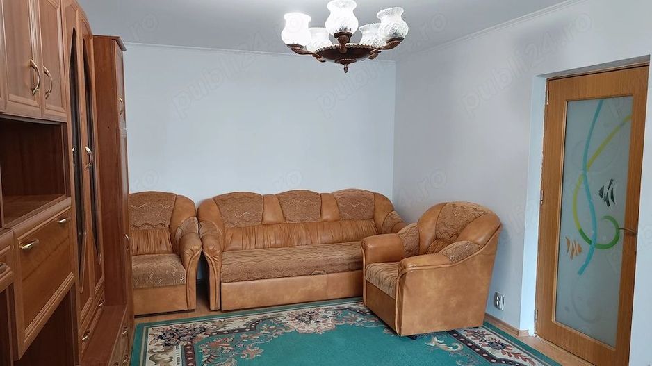 Apartament 2 camere de vanzare Gorjului - Poză 4