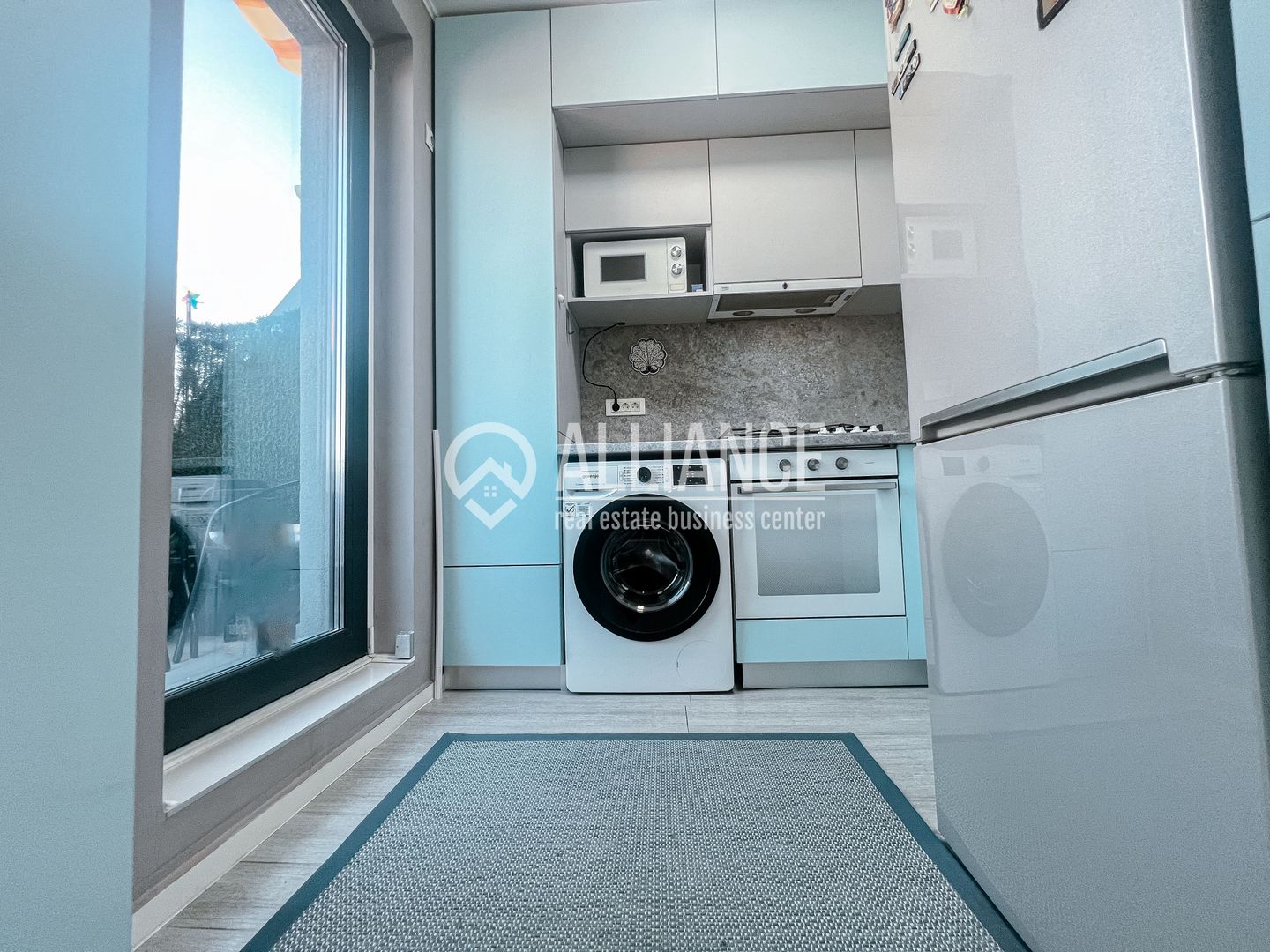 Palazu Mare(COD 05) - Apartament 3 camere| Parcare acoperită | Lac - Poză 15