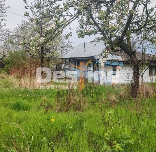 Teren intravilan in suprafata de 3160 mp, Puscasi, Poiana lui Alexa - Poză 1