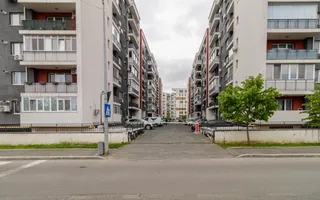 2 camere, 2 bai Venus Residence Metalurgiei 2 - Poză 12