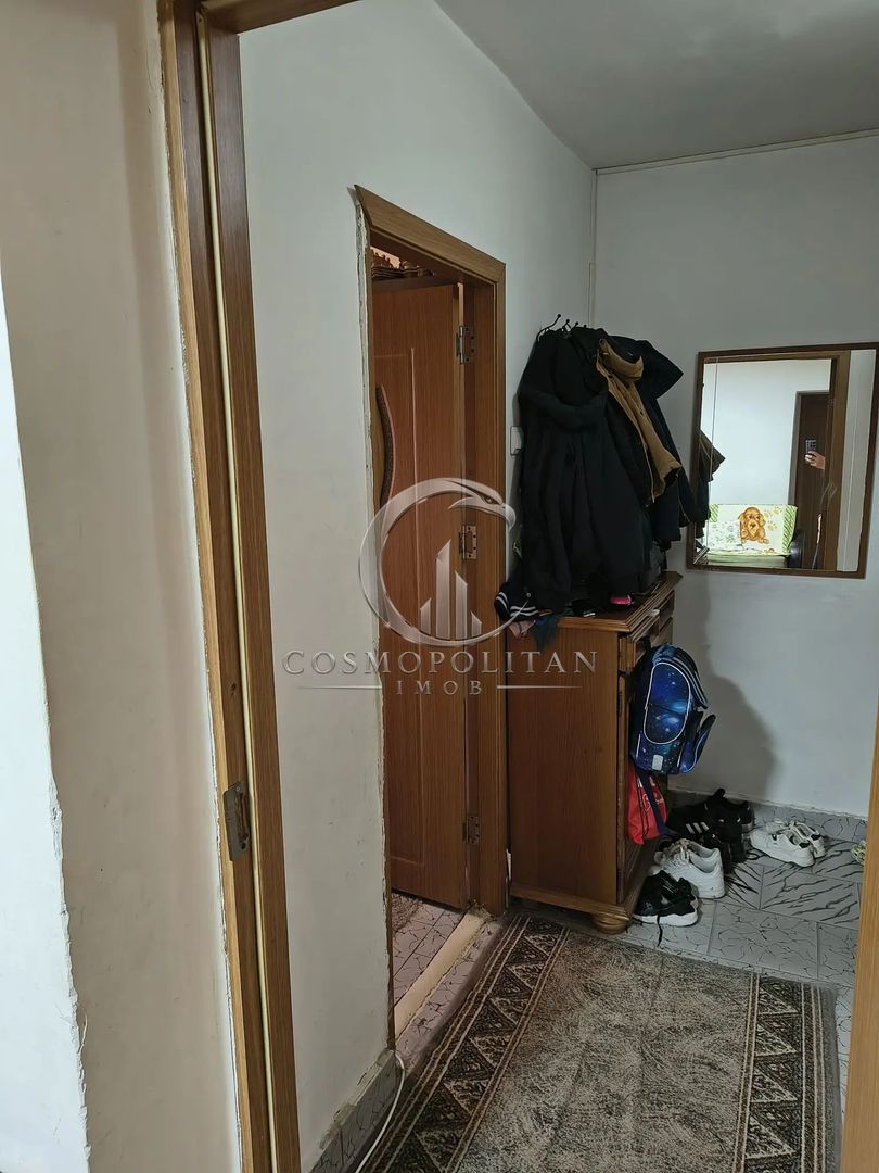 Apartament cu 2 camere ~ zona Balcescu / Piata Crang ~ etaj 1 din 4 ~ - Poză 12
