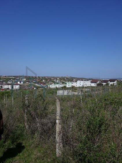 Teren de vânzare în zona Vișan, Iași - Poză 1