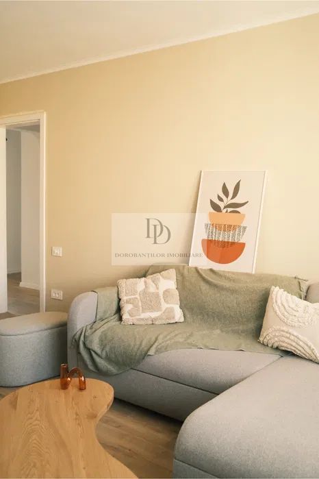 Apartament 4 camere de vânzare | Zorilor | Finisaje LUX - Poză 9